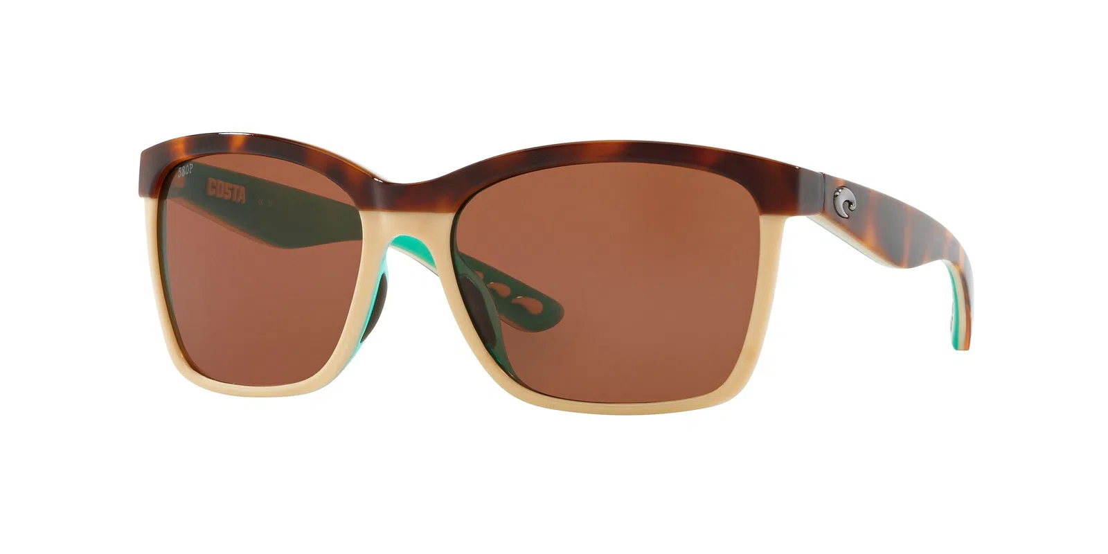 Costa Del Mar Anaa 9053 Sunglasses - view 35